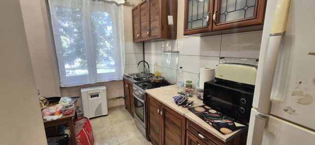 Eladó téglalakás, Debrecenben, Kemény Zsigmond utcában 62.5 M Ft