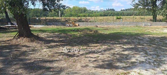 Eladó telek, Szigetszentmártonban 22.85 M Ft