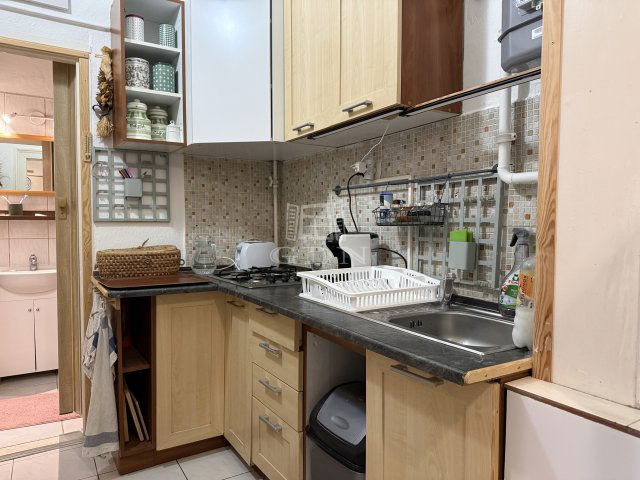 Eladó téglalakás, Budapesten, XIII. kerületben 48.9 M Ft