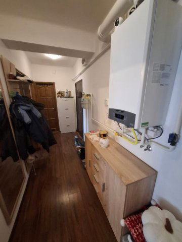 Eladó téglalakás, Hajdúszoboszlón, Tessedik Sámuel utcában