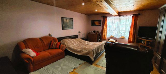 Eladó mezogazdasagi ingatlan, Kétsopronyon 26.9 M Ft, 4 szobás