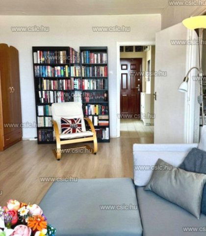 Eladó panellakás, Budapesten, XV. kerületben 65.9 M Ft, 2 szobás