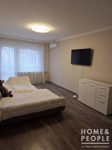 Eladó téglalakás, Szegeden 60.99 M Ft, 2 szobás