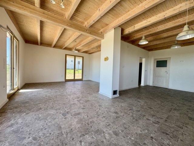 Eladó családi ház, Cserszegtomajon 169 M Ft, 5 szobás