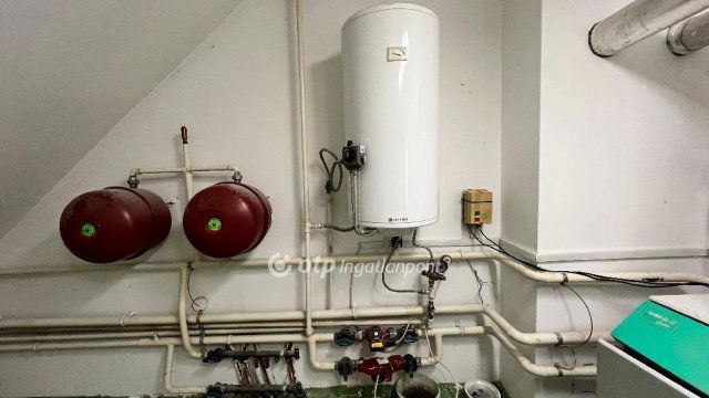 Eladó iroda, Pápán 139 M Ft / költözzbe.hu