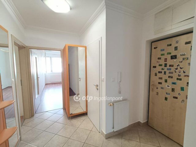Eladó téglalakás, Budapesten, XIII. kerületben 119 M Ft