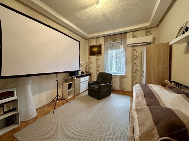 Eladó téglalakás, Budapesten, XX. kerületben 32.9 M Ft, 1 szobás