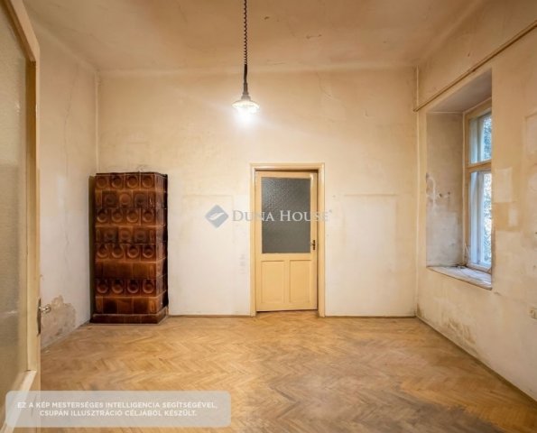 Eladó téglalakás, Budapesten, VII. kerületben 47 M Ft, 2 szobás