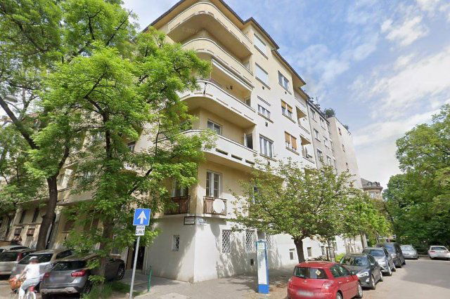 Kiadó téglalakás, albérlet, Budapesten, II. kerületben