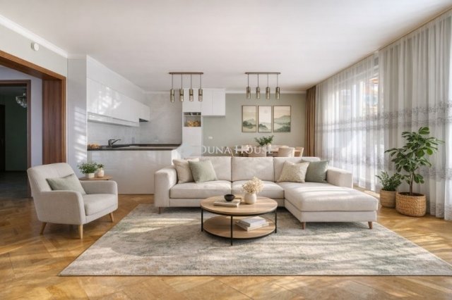 Eladó sorház, Telkin 137 M Ft, 5 szobás / költözzbe.hu