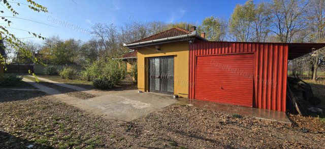 Eladó családi ház, Cegléden 75 M Ft, 3 szobás