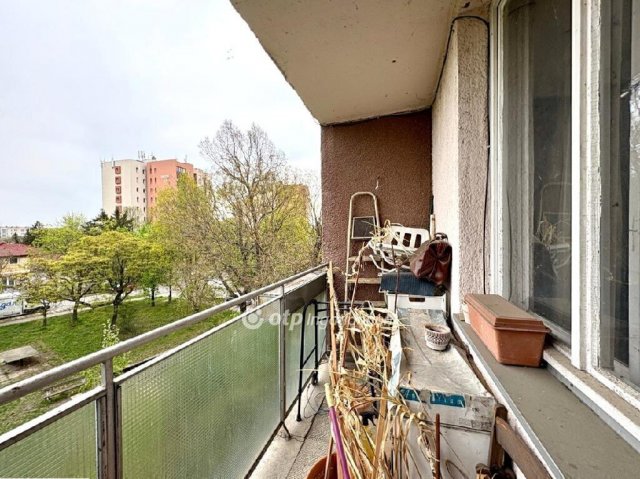 Eladó téglalakás, Budapesten, XIV. kerületben 64.9 M Ft