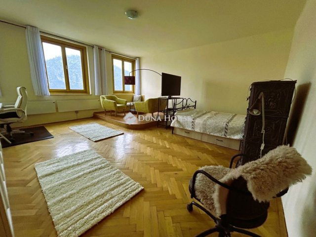 Kiadó téglalakás, albérlet, V. kerületben, Belgrád rakparton