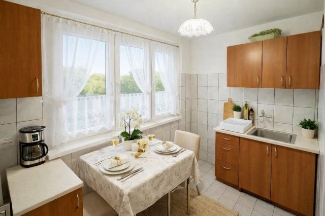 Eladó panellakás, Budapesten, XI. kerületben 75 M Ft, 2 szobás