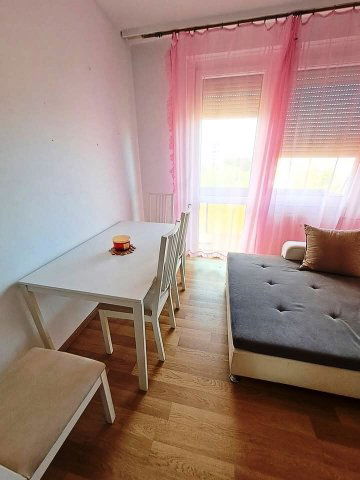 Eladó téglalakás, Nyíregyházán 32.9 M Ft, 1+1 szobás