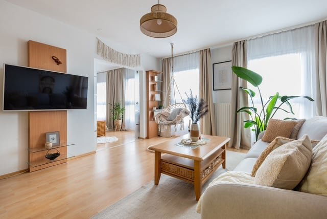 Eladó téglalakás, Budapesten, VIII. kerületben, Baross utcában