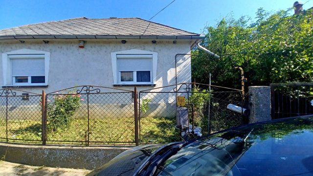 Eladó családi ház, Boldván 25.2 M Ft, 2 szobás