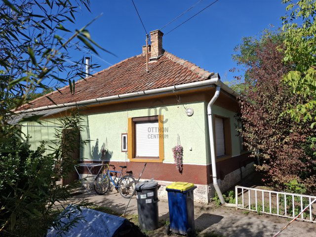 Eladó családi ház, Albertirsán 39 M Ft, 2 szobás