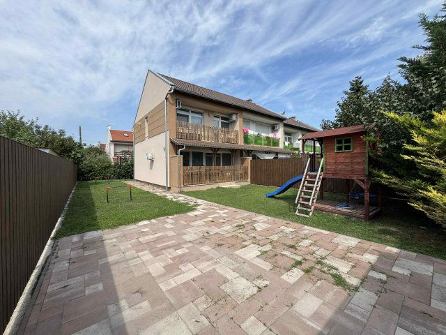 Eladó családi ház, Érden, Fajd utcában 119.9 M Ft, 3+1 szobás