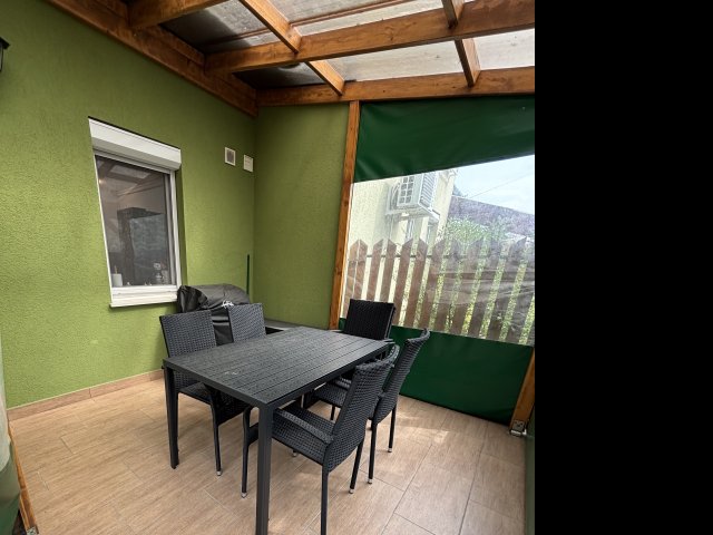Eladó sorház, Szigetszentmiklóson 99.9 M Ft, 4 szobás