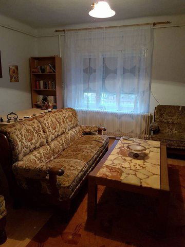 Eladó családi ház, Bodrogkeresztúron 28 M Ft, 4 szobás
