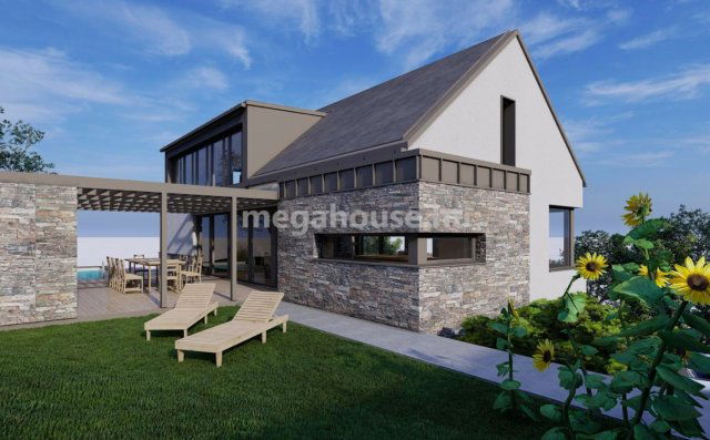 Eladó családi ház, Budaörsön 600 M Ft, 6 szobás