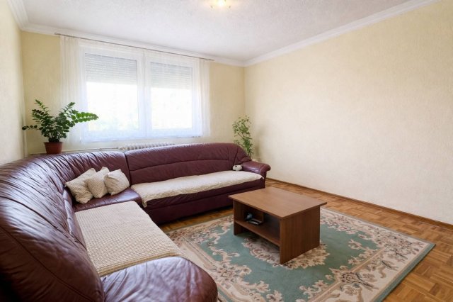 Eladó téglalakás, Nyíregyházán, Arany János utcában 43.5 M Ft