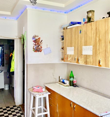 Eladó téglalakás, Almásfüzitőn 25.5 M Ft, 1 szobás