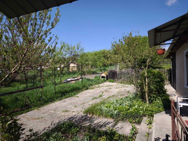 Eladó családi ház, Hangácson 13.9 M Ft, 2 szobás
