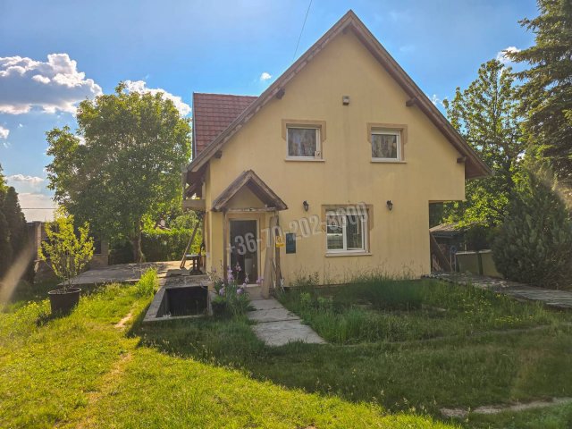 Eladó családi ház, Budakeszin 99.9 M Ft, 4 szobás
