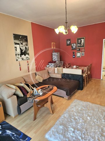 Eladó panellakás, Pécsett, Pollack Mihály utcában 43.5 M Ft