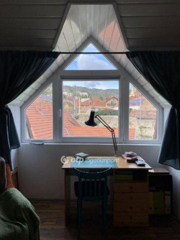 Eladó sorház, Pécsett 107.9 M Ft, 4 szobás