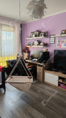 Eladó panellakás, Székesfehérvárott 44.49 M Ft, 2 szobás