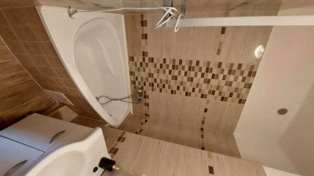 Kiadó téglalakás, albérlet, Kaposváron, Arany János utcában