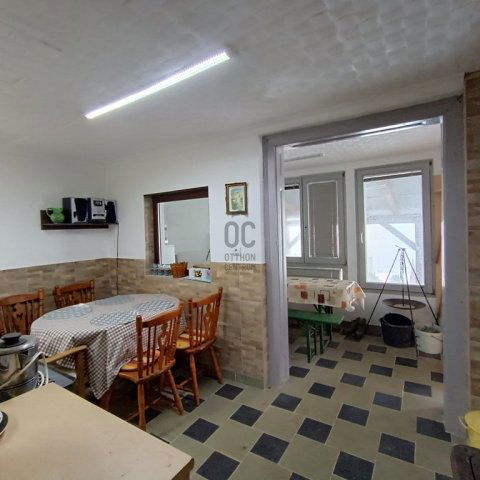 Eladó nyaraló, Nagykanizsán 14.4 M Ft, 1 szobás