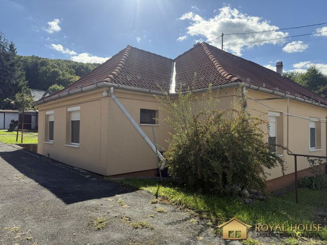 Eladó családi ház, Miskolcon, Vörös Bérc utcában 79.9 M Ft
