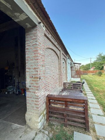 Eladó családi ház, Hegyszentmártonban 38.9 M Ft, 3 szobás