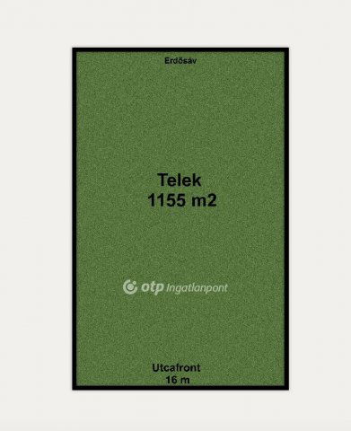 Eladó telek, Máriakálnokon 40.5 M Ft / költözzbe.hu