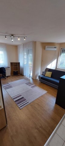 Kiadó téglalakás, albérlet, Debrecenben, Komlóssy úton