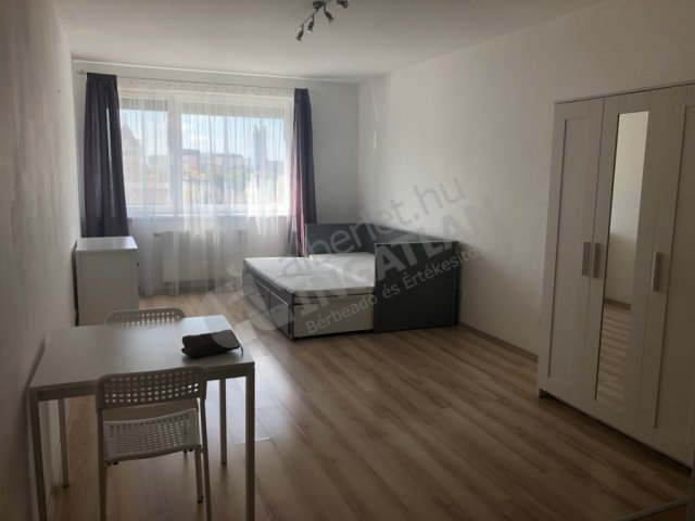 Kiadó téglalakás, albérlet, IX. kerületben, Mester utcában