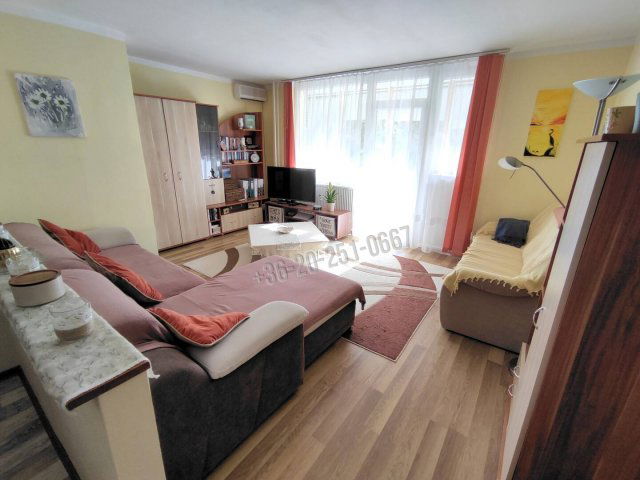 Eladó téglalakás, Mohácson, Ete János utcában 35 M Ft