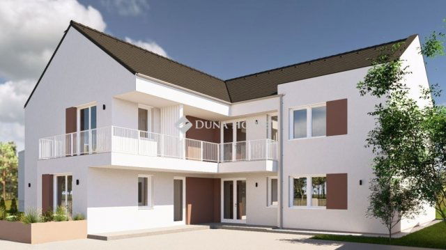 Eladó téglalakás, Monorierdőn 63 M Ft, 2 szobás