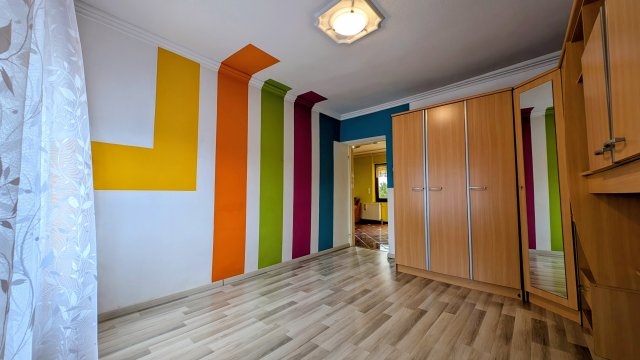 Eladó családi ház, Lajosmizsén 44.9 M Ft, 2 szobás