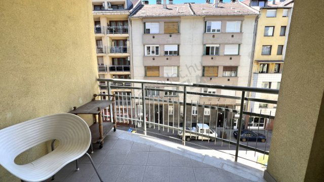 Kiadó téglalakás, albérlet, Budapesten, IX. kerületben