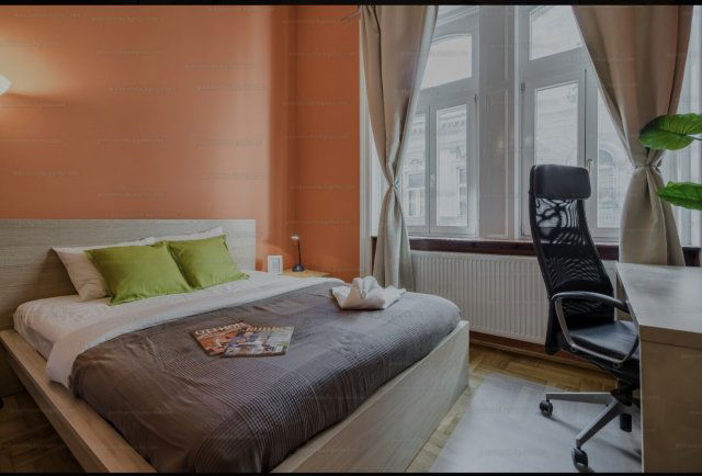 Eladó téglalakás, Budapesten, VII. kerületben, Barcsay utcában