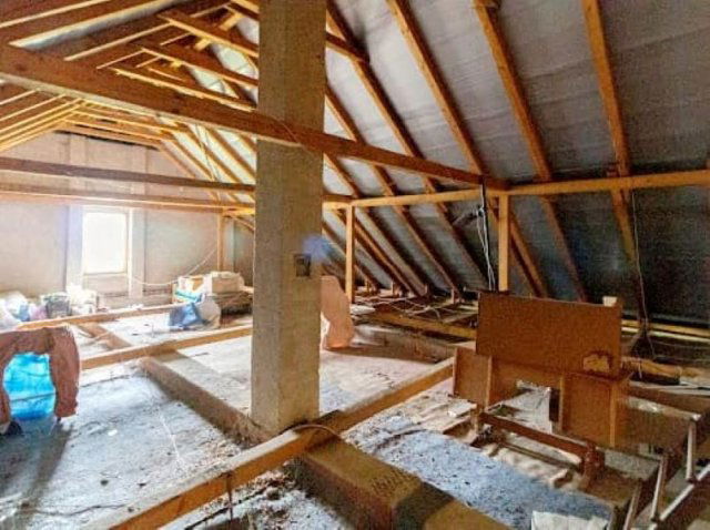 Eladó mezogazdasagi ingatlan, Petőfiszálláson 35 M Ft