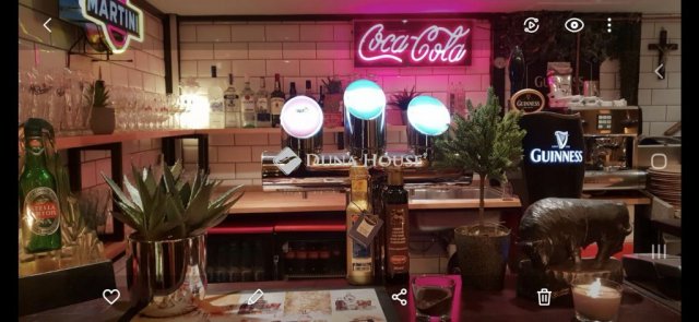 Eladó üzlethelyiség, Budapesten, IX. kerületben, Tompa utcában