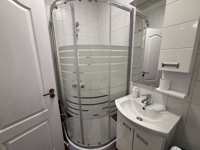 Eladó téglalakás, Hajdúszoboszlón 51 M Ft, 1+1 szobás