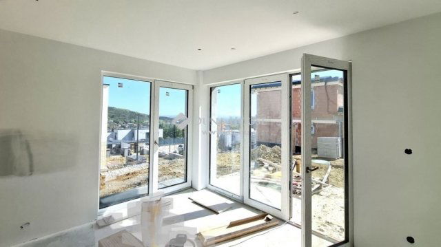 Eladó ikerház, Budapesten, III. kerületben 196 M Ft, 3+1 szobás