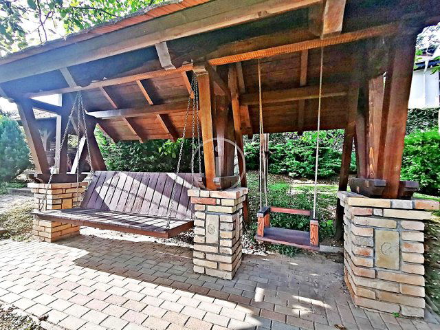 Kiadó családi ház, albérlet, Budapesten, II. kerületben